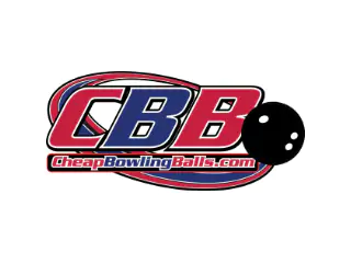 CheapBowlingBalls Logo