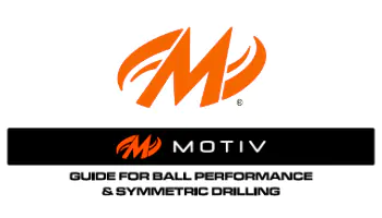 Motiv Symmetric Drill Sheet